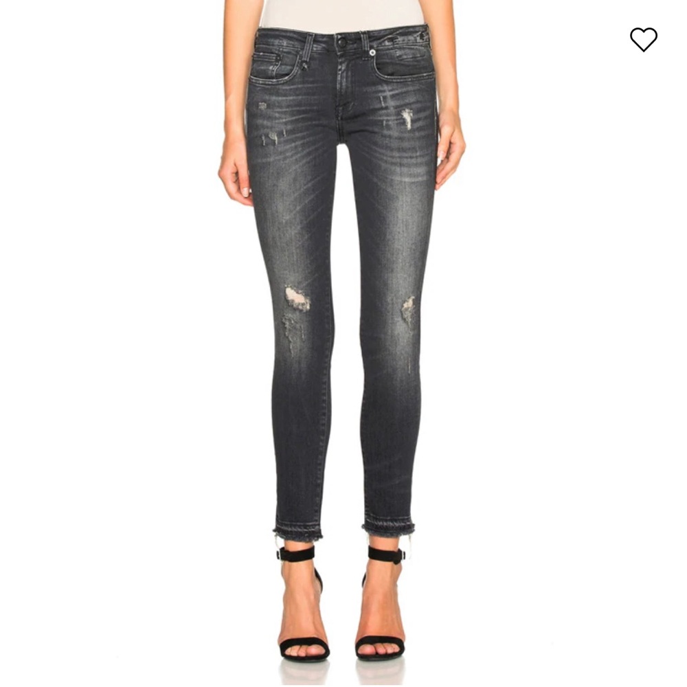 R13 Jeans